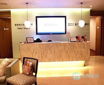 首尔美容鹰钩鼻矫正术为啥便宜