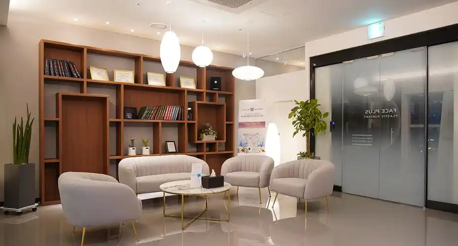 原辰整形外科医院（Wonjin Plastic Surgery）