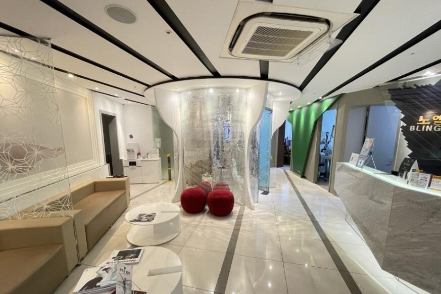 Grand格兰德整形外科（Grand Plastic Surgery）