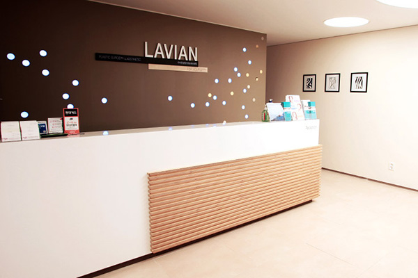 MD胸部整形医院