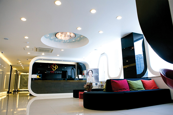 Ever皮肤科（Ever Dermatology / Ever Skin Clinic）