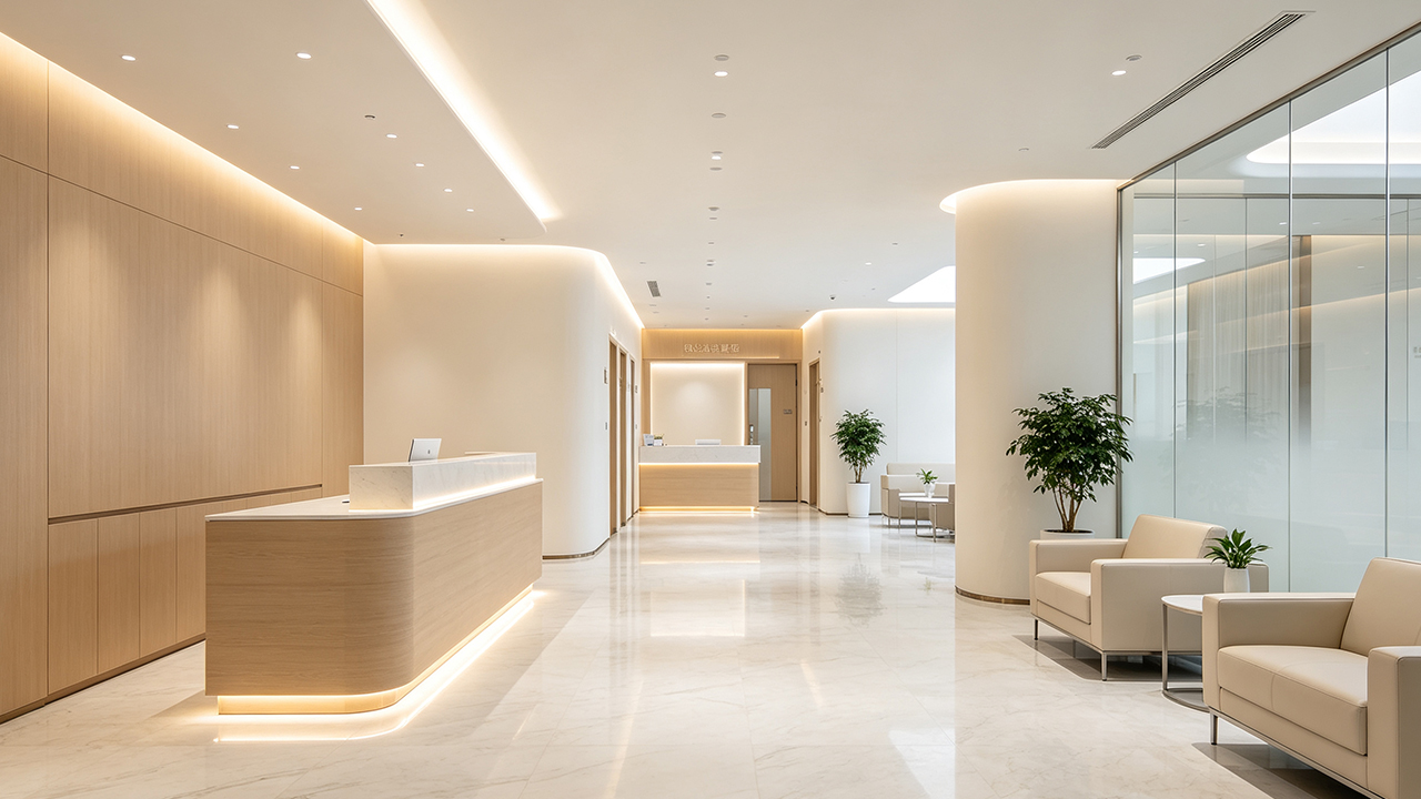 One Cell皮肤科（One Cell Skin Clinic）