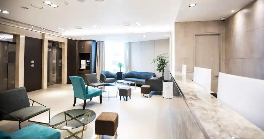 Chang皮肤科（CHANG Dermatology）